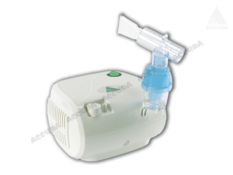 ULTRA-NEB - NEBULIZER